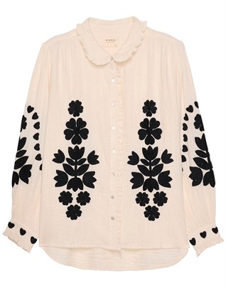 Rae Hemd - Snow White